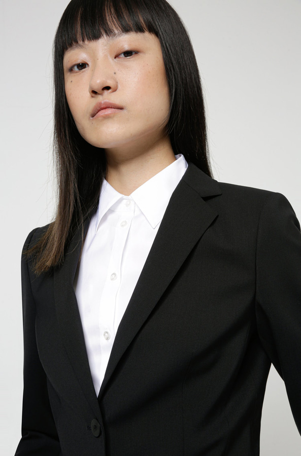 ΣΑΚΑΚΙ HUGO - 001 ΜΑΥΡΟ